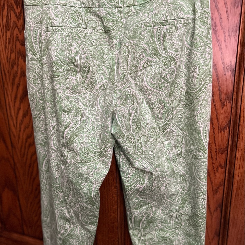 Talbots Capris - Picture 2 of 6